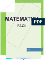 Libro de Matematica 1