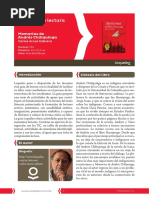 LQL S Roja G Memorias de Andres Chiliquinga PDF