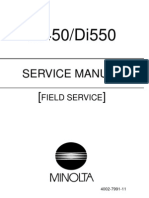 Field Service