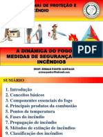 1 - A Dinamica Do Fogo PDF