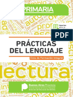 Aportes para La Enseñanza Practicas Del Lenguaje SEGURO 1 PDF