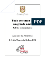 Tudo Por Causa de Um Grande Amor PDF