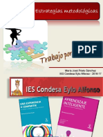 Trabajo Por Proyectos 2 PDF