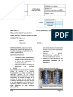 Informe Farmacia Tamizaje 1