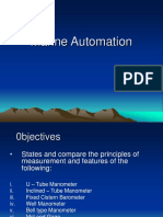 Marine Automation