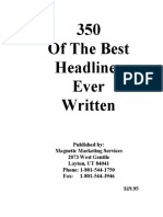 350headlines PDF