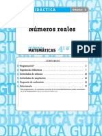 Guia Tema 1 - 4eso PDF