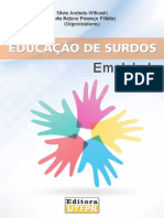 Educação Surdos PDF