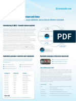 HDX Offering - Horizon Diagnostics