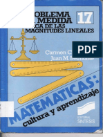 16-La Enseñanza de La Geometria