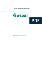 VissimProtocol en Es PDF