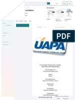 (PDF) Tarea 3 de Contabilidad