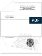 Tarjeta Economia Abril 2019