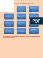 Esquema de Los Salarios Minimos y Su Fijacion