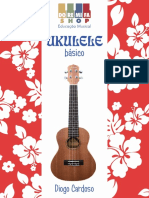 Ukulele Apostila V5