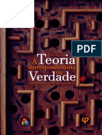 A Teoria Da Verdade - César Meurer PDF