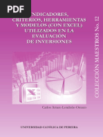 Indicadores y Criterios PDF