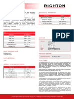 Righton LTD - Copper and Copper Alloys CC492K LG4 - 379 PDF