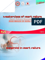 Bisoprolol in Heart Failure PDF