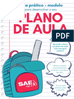 Material Plano de Aula - Passo A Passo