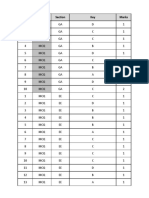 Gate 2019 EE Key Published