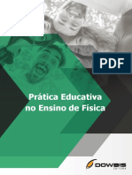 Prática Educativa No Ensino de Física PDF