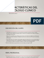 Psicoterapia