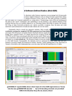 Websdr PDF