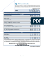 IHOP Allergen Handout Spring 2018