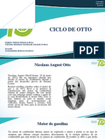 Ciclo de Otto