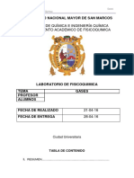 Informe Laboratorio 1