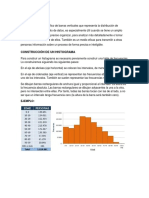 Estadistica Lore