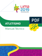 Per Juegos Panamericanos Lima 2019 Manual Espac391ol 1