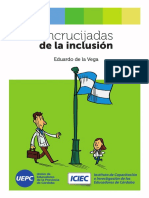 Encrucijadas de La Inclusión