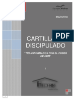 CARTILLA DISCIPULADO FINAL Maestro