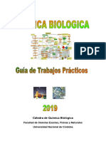 GuiaTP QuimBiol 2019 PDF