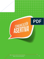 Comunicacion Asertiva PDF