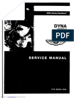 2003 Dyna Service Manual