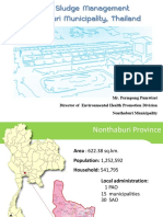 Fecal Sludge Management - BORDA Permpong Phumwiset