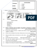 Aulao de Portugues em Niteroi - 28.03.17 - Intertextualidade