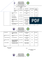 Action Plan in Remedial Teaching: Grade-1