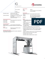 L3 X-Ray 3800G