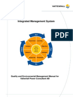 Integrated Management System 1