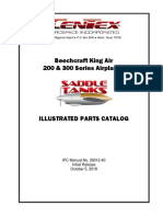 Ipc-Manual-Beech 200-300 PDF