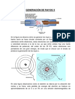 Difracción Rayos X