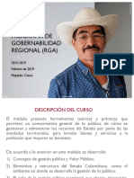 Gestión Pública Territorial V1 PDF