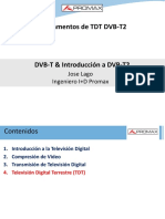 TDT Sesion4 TDT PDF