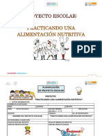 Club Una Alimentacion Nutritiva PDF