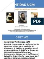 Identidad Ucm