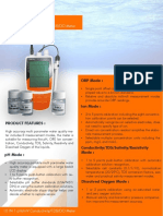 2 PH Conductivity Do